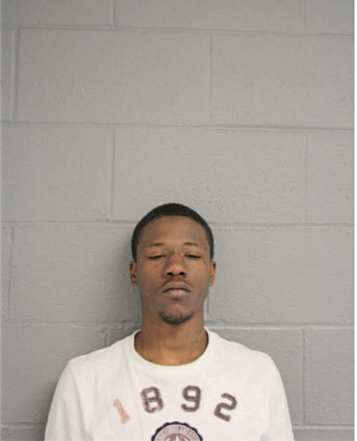 MATRICE WHITE, Cook County, Illinois