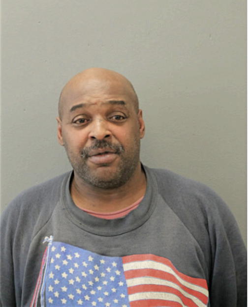 PERRY WILEY, Cook County, Illinois