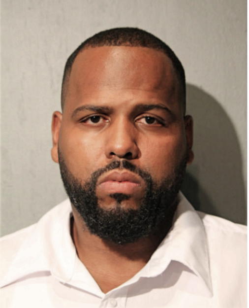 COLEMAN WILLIAMS, Cook County, Illinois