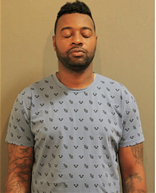 JAREL WILLIAMS, Cook County, Illinois