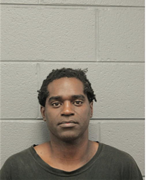JIRANI A WILLIAMS, Cook County, Illinois