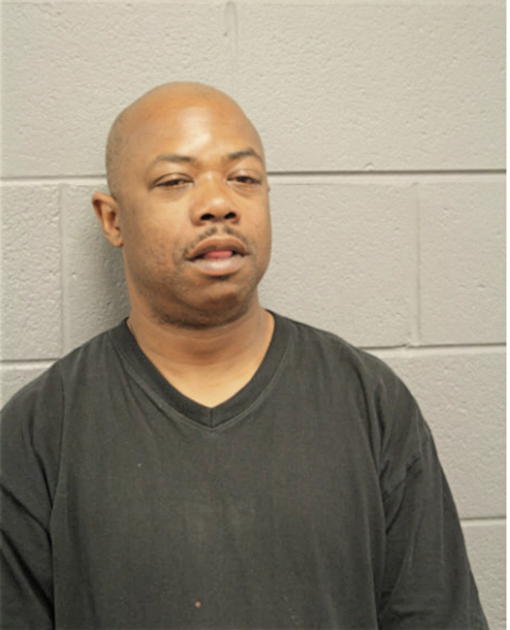 RUSSELL L WILLIAMS, Cook County, Illinois