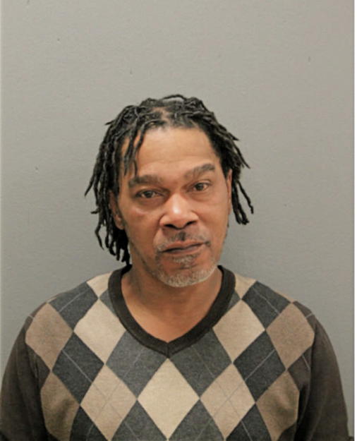 STEVEN T WILLIAMS, Cook County, Illinois