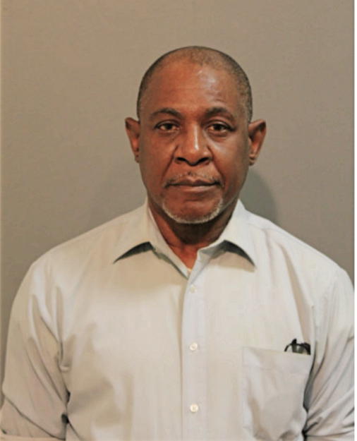 TOMMY L WILLIAMS, Cook County, Illinois
