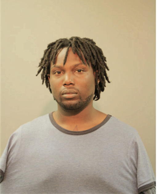 JAMION M WINTERS, Cook County, Illinois