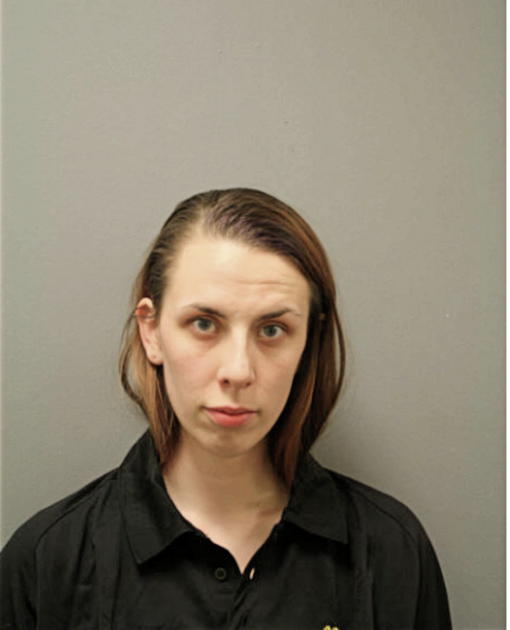 EILEEN L WOZNIAK, Cook County, Illinois