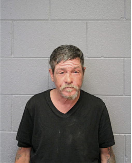 ROY L WRIGHT, Cook County, Illinois