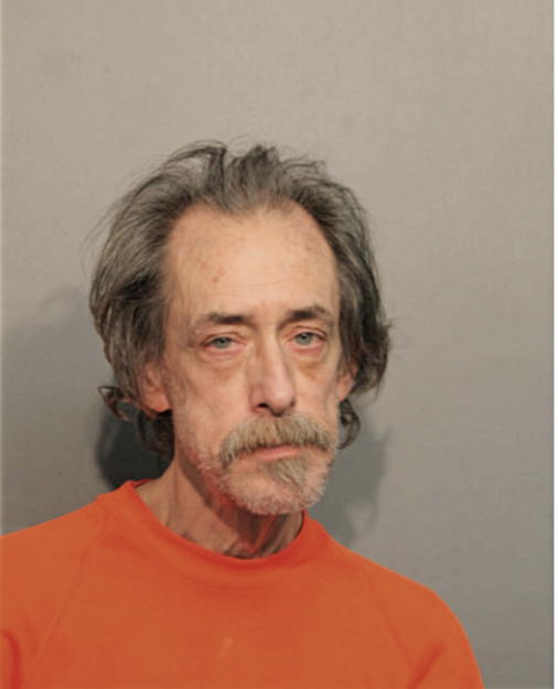 DANIEL R YOUNG, Cook County, Illinois