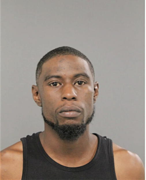 DEJUAN M YOUNG, Cook County, Illinois