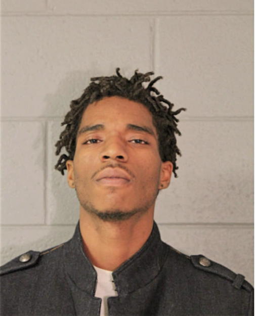 JEROME B YOUNG, Cook County, Illinois