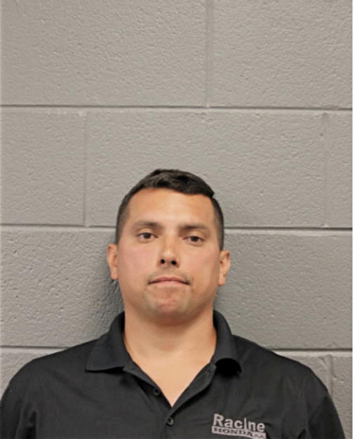 JESSIE AGUINAGA, Cook County, Illinois