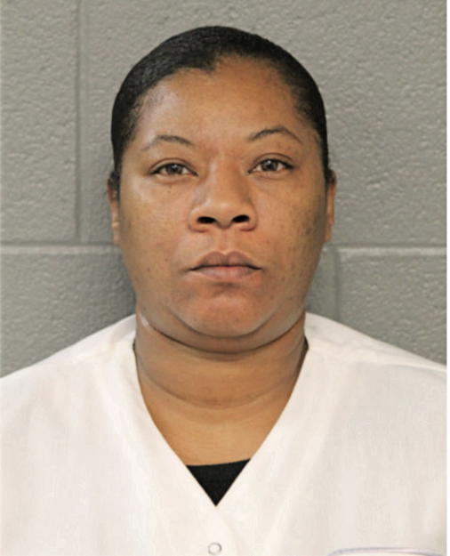 LATRICE ANDERSON, Cook County, Illinois