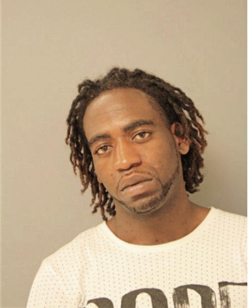 TYREESE ANDERSON, Cook County, Illinois