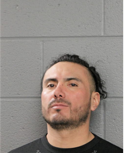 JUAN C ARMIJOS, Cook County, Illinois