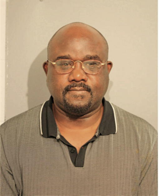 VISSINTO KOUASSI AYI, Cook County, Illinois