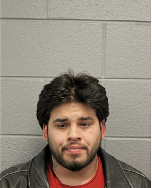 ANTHONY BADAJOS, Cook County, Illinois