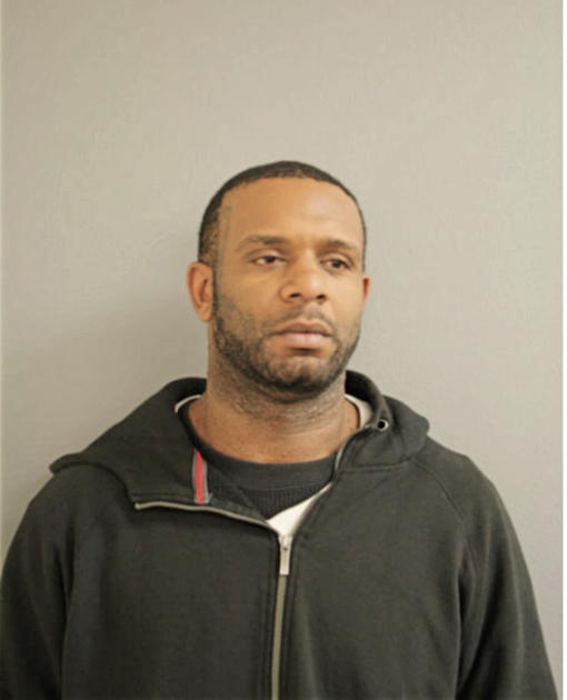 RONDEY D BAKER, Cook County, Illinois