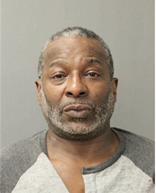 WADE J BANKS, Cook County, Illinois