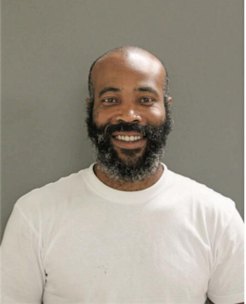 ROBERT BARNES, Cook County, Illinois