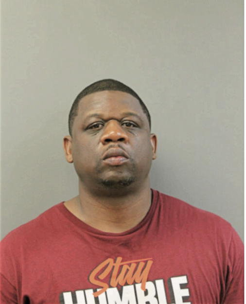 SYLVESTER BATCHELOR, Cook County, Illinois
