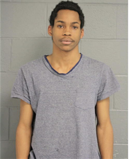 DAMIEN BELL, Cook County, Illinois