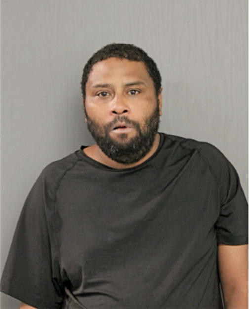 LARON BELL, Cook County, Illinois