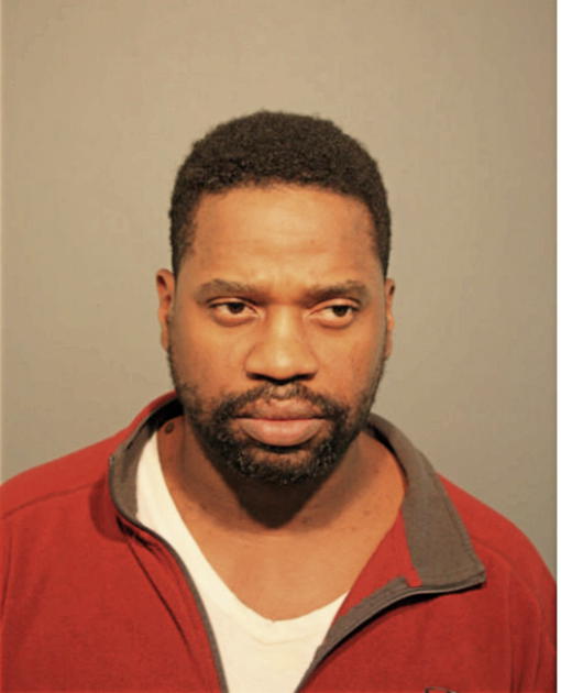 LEE A BENFORD, Cook County, Illinois
