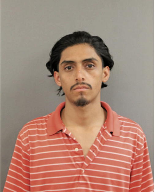 ORLANDO BENITEZ, Cook County, Illinois