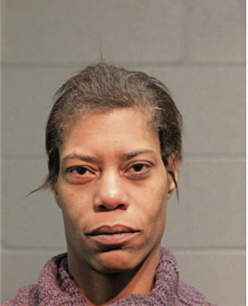CASSANDRA M BLAKELY, Cook County, Illinois