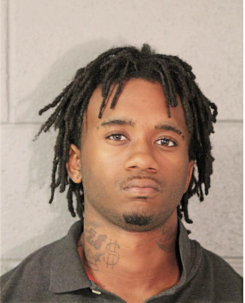 GARY BLUE, Cook County, Illinois