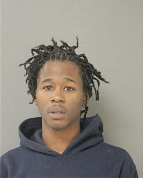 ERIC LEE BOND, Cook County, Illinois