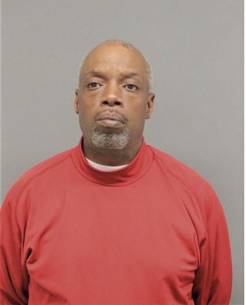 DERRICK BOYD, Cook County, Illinois