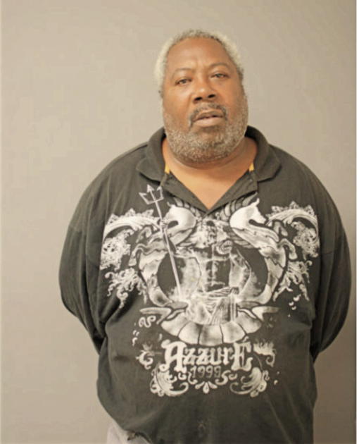 MELVIN BOYD, Cook County, Illinois
