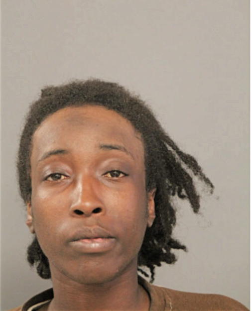 MONIQUE S BOYD, Cook County, Illinois
