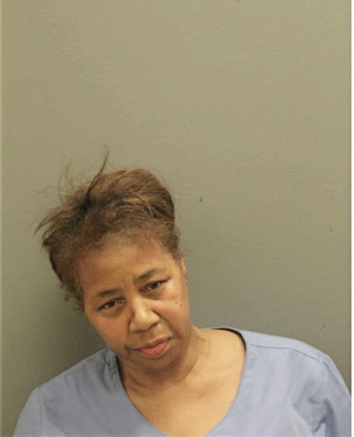 NORA BRADLEY-GLOVER, Cook County, Illinois