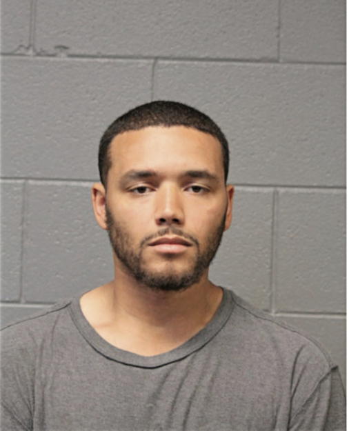KYLE BRENTON, Cook County, Illinois
