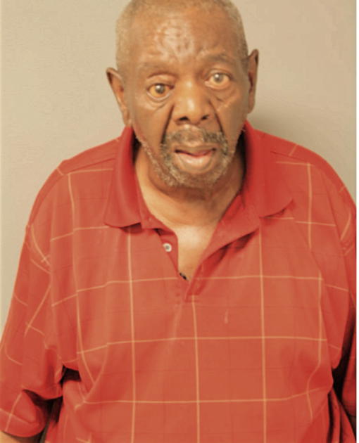 JUDGE M BROWN, Cook County, Illinois