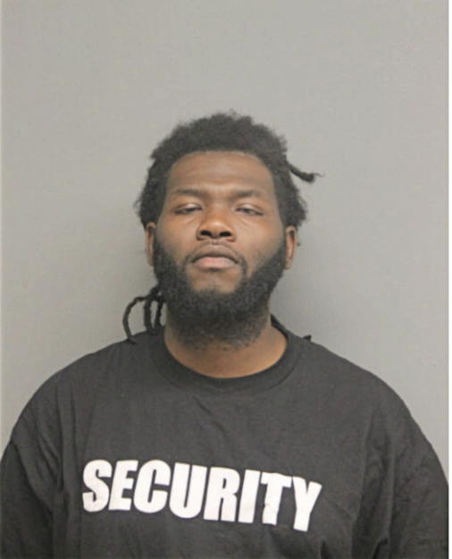 ANTHONY T BURFORD, Cook County, Illinois