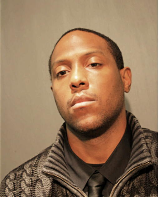 MICHAEL C BURNETTE, Cook County, Illinois