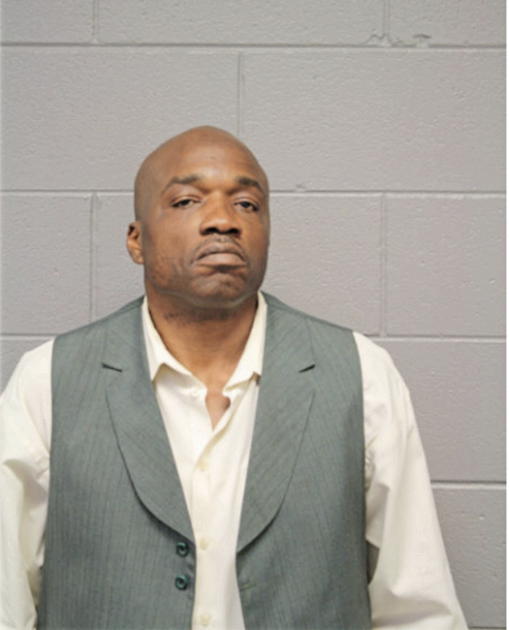 KENNETH D BURT, Cook County, Illinois