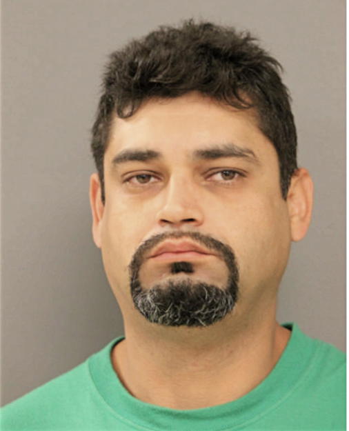 FERNANDO CASTRO, Cook County, Illinois