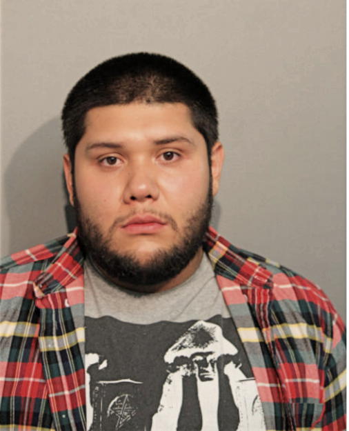 JULIO C CHAVEZ, Cook County, Illinois