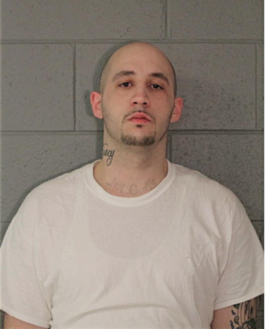FRANK L CINGRANI, Cook County, Illinois