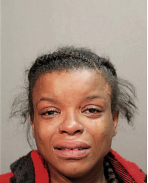 HILARY L COLBERT-GRANT, Cook County, Illinois