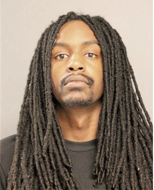 JERMAINE L COLBERT, Cook County, Illinois