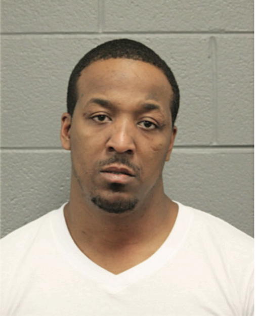 ALEX J COLEMAN, Cook County, Illinois