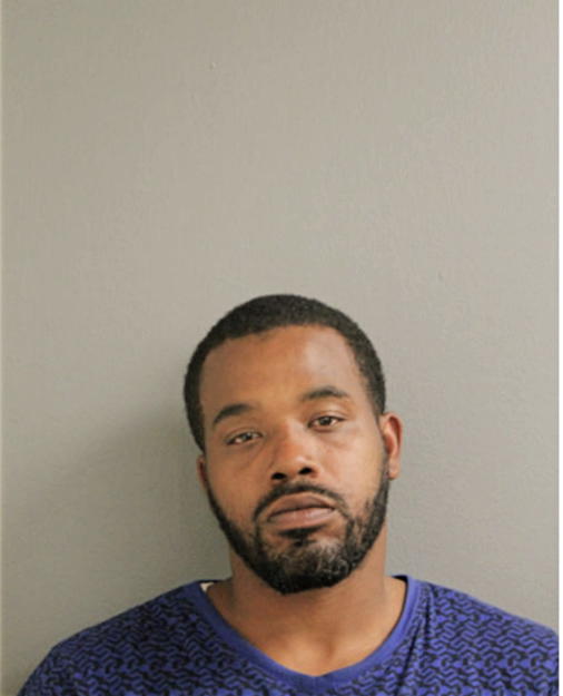 VERNON M COMMINGS, Cook County, Illinois