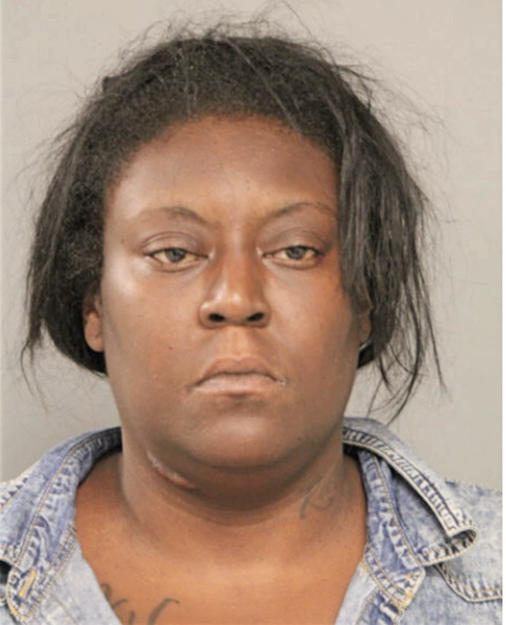 ROCHELLE CONNOR, Cook County, Illinois