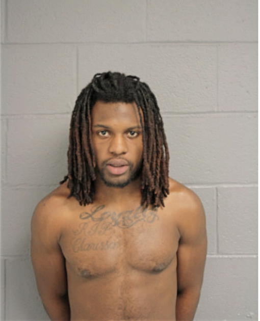TWUAN L COULTER, Cook County, Illinois