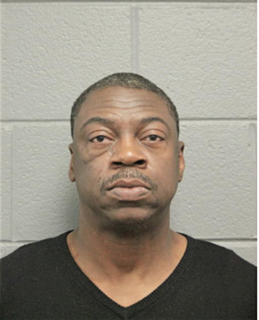 PATRICK CRAWFORD, Cook County, Illinois